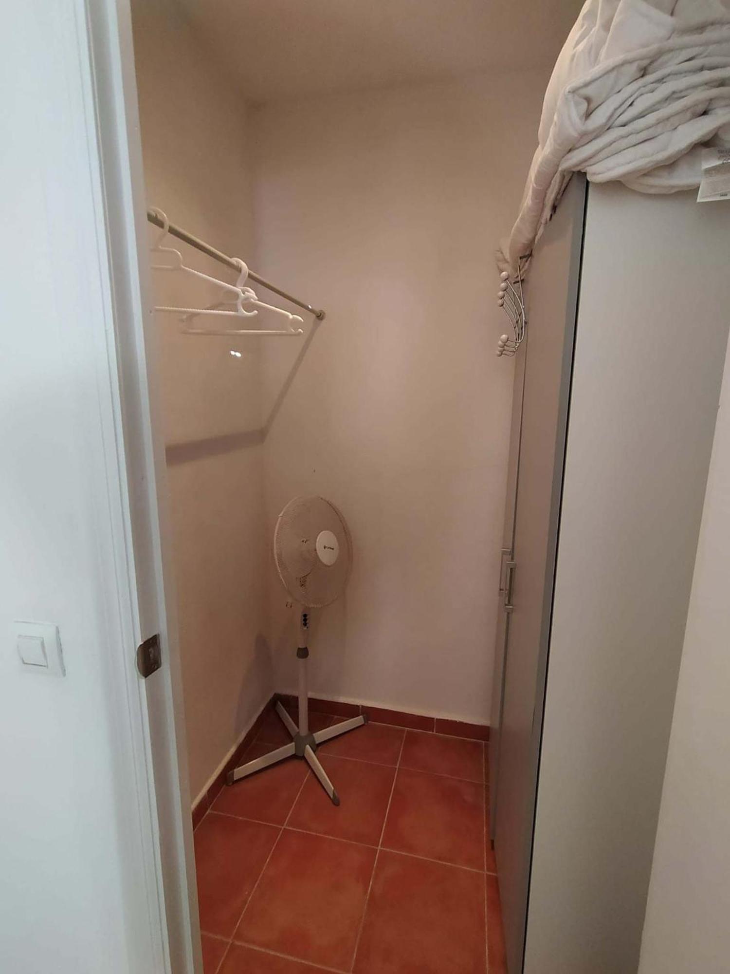 Tarifa Salada Apartamento Exterior foto